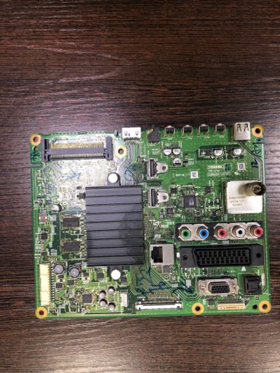 Лот: 16483429. Фото: 1. main V28A00140701 PE1070 tv Toshiba... Запчасти для остальной бытовой техники