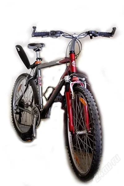 Лот: 896772. Фото: 1. Велосипед Schwinn FRONTIER GSX. Велосипеды