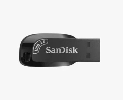 Лот: 18916659. Фото: 1. Флэш-диск SanDisk 128GB USB 3... USB-флеш карты