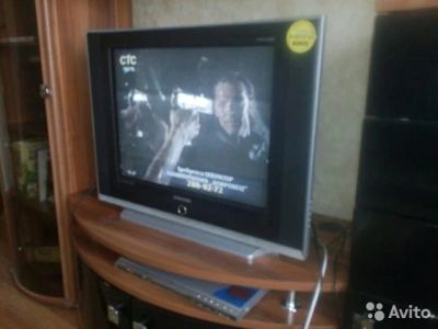 Лот: 6881951. Фото: 1. Телевизор Samsung. Телевизоры