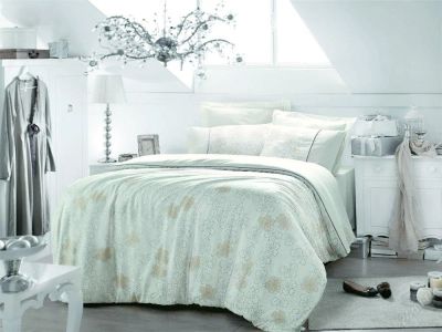 Лот: 3367958. Фото: 1. Постельное белье Wise (Issimo... Постельное бельё