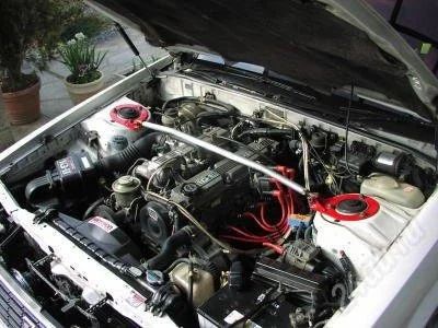 Лот: 159054. Фото: 1. MARK 2. Автомобили