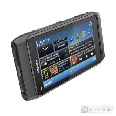 Лот: 3846494. Фото: 1. Продам смартфон Nokia N8 в хорошем... Смартфоны