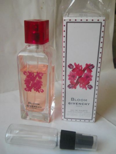 Лот: 2851479. Фото: 1. Bloom Givenchy 20мл. Женская парфюмерия