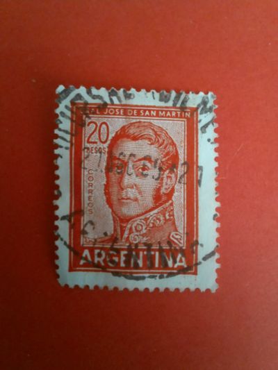 Лот: 17489368. Фото: 1. Марка 609. Марки