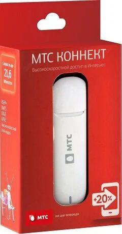 Лот: 9952128. Фото: 1. 3G USB модем МТС. Беспроводные модемы