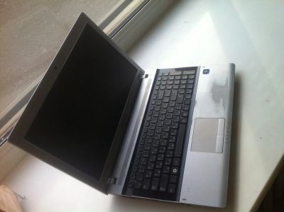 Лот: 5068508. Фото: 1. ноутбук Samsung Rv 515. Ноутбуки