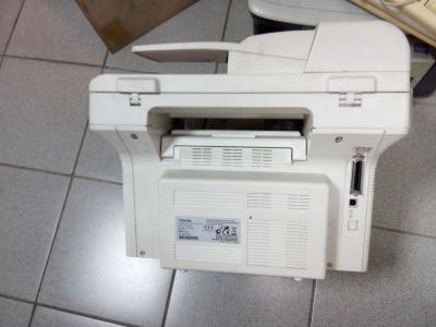Лот: 9204555. Фото: 1. лазерный принтер toshiba DP 2025. Лазерные принтеры
