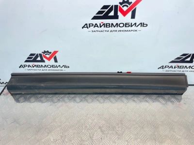 Лот: 25887733. Фото: 1. накладка двери Mazda CX-5 KF. Кузов