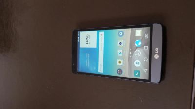 Лот: 5704613. Фото: 1. lg g3s. Смартфоны