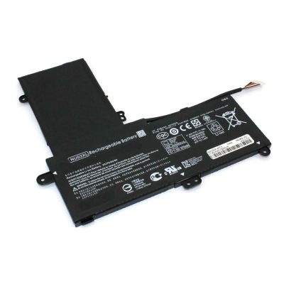 Лот: 24659092. Фото: 1. Аккумулятор OEM для ноутбука HP... Другое (комплектующие)