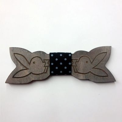 Лот: 5120936. Фото: 1. Бабочка "Play Boy". Другое (аксессуары)