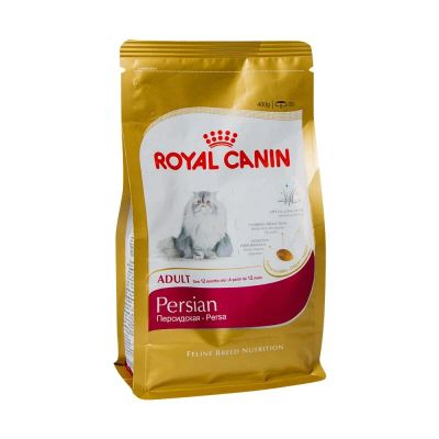 Лот: 10399415. Фото: 1. Корм Royal Canin Persian 30 Для... Корма
