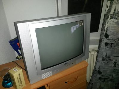 Лот: 6743104. Фото: 1. Телевизор. Телевизоры