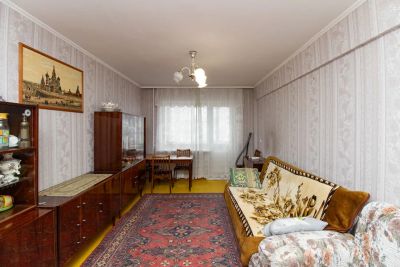 Лот: 25733998. Фото: 1. 2-комн. квартира , Красноярск... Квартиры, студии