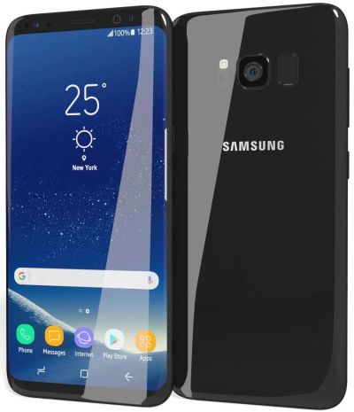 Лот: 10418372. Фото: 1. Новый! Смартфон 6.2" Samsung Galaxy... Смартфоны