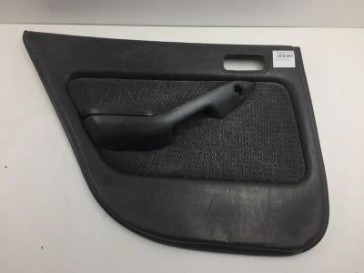 Лот: 20400134. Фото: 1. Обшивка двери Toyota Camry 1993... Кузов