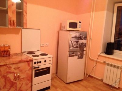 Лот: 5927399. Фото: 1. Сдам квартиру посуточно. Квартиры, гостиницы