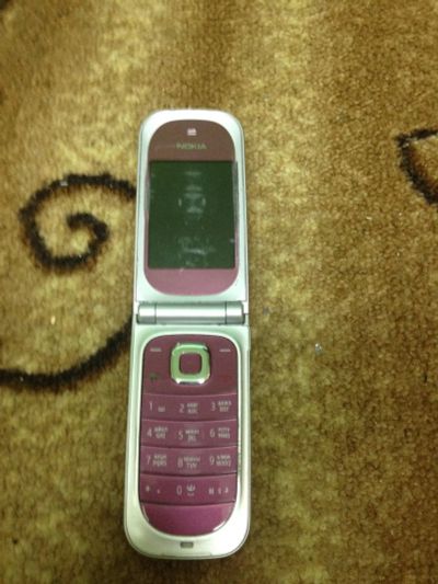 Лот: 8311047. Фото: 1. Nokia 7020а-2. Смартфоны