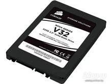Лот: 1631079. Фото: 1. Corsair SSD-V32GB2. Жёсткие диски (HDD)