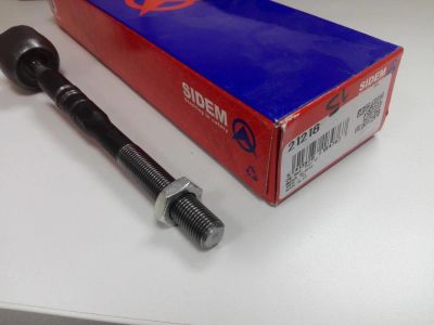 Лот: 9593823. Фото: 1. Тяга рулевая Sidem 21218 BMW X5... Ходовая, подвеска, рулевое управление