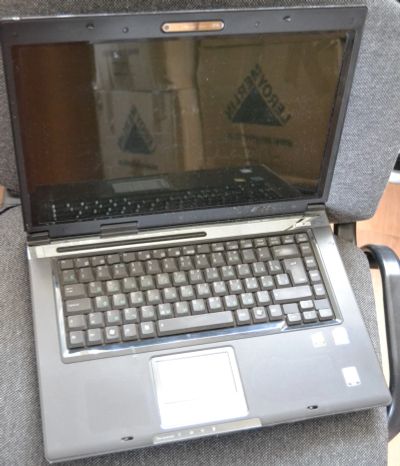 Лот: 19215794. Фото: 1. Ноутбук Asus X59S. Ноутбуки