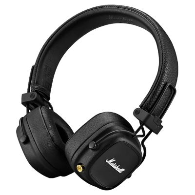 Лот: 24497110. Фото: 1. Беспроводные наушники Marshall... Наушники, гарнитуры