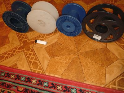 Лот: 25678045. Фото: 1. Катушки. Удлинители, тройники, сетевые фильтры