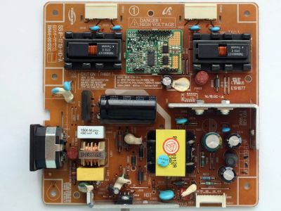 Лот: 7294275. Фото: 1. Блок питания с инвертором Samsung... Инверторы