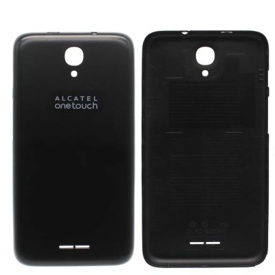 Лот: 14284983. Фото: 1. Задняя крышка Alcatel OT-5010D... Корпуса, клавиатуры, кнопки
