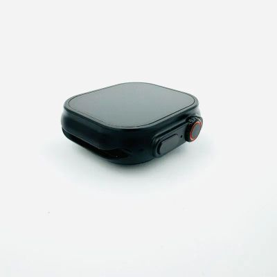 Лот: 21175753. Фото: 1. Смарт часы Watch Ultra X9 Call... Смарт-часы, фитнес-браслеты, аксессуары