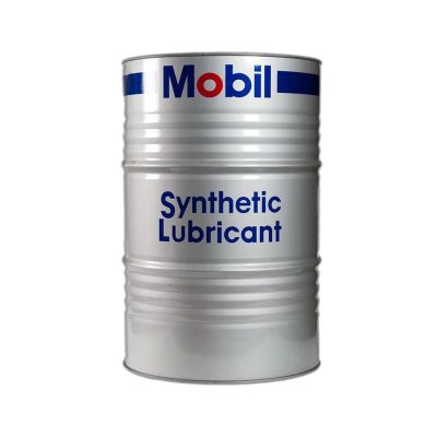 Лот: 19055284. Фото: 1. Mobil 1 Synthetic ATF (208 л... Масла, жидкости