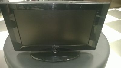Лот: 7091329. Фото: 1. ЖК телевизор Samsung LE-26A330J1... Телевизоры