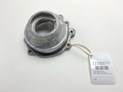 Лот: 25738494. Фото: 1. Крышка дифференциала Toyota Tercel... Двигатель и элементы двигателя