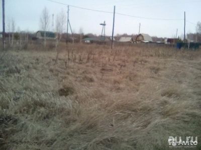 Лот: 8306199. Фото: 1. Участок 10 сот в Сибиряке СТ... Земельные участки
