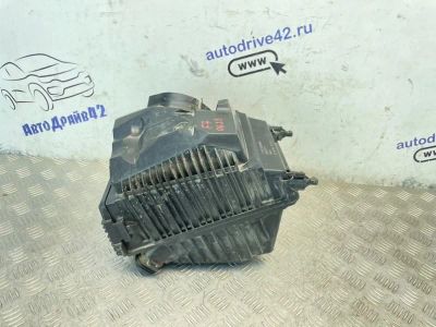 Лот: 25513167. Фото: 1. корпус воздушного фильтра Haval... Расходные материалы