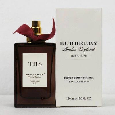 Лот: 10972553. Фото: 1. Tudor Rose от Burberry 150мл тестер... Унисекс парфюмерия