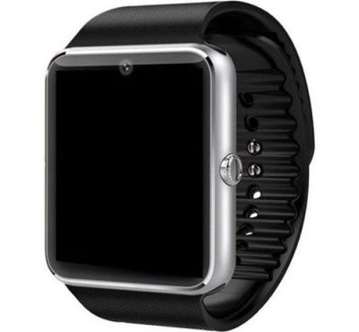 Лот: 9641556. Фото: 1. Умные часы Smart watch GT08. Оригинальные наручные часы