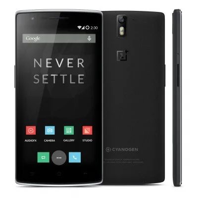 Лот: 5735640. Фото: 1. Обменяю oneplus one 64gb на lumia... Смартфоны