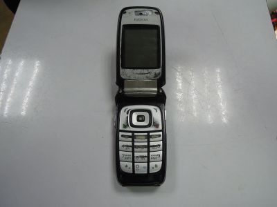 Лот: 13406575. Фото: 1. Nokia 6103. Кнопочные мобильные телефоны