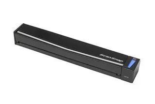 Лот: 8465830. Фото: 1. сканер Fujitsu ScanSnap S1100. Картриджи, расходные материалы