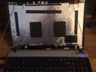 Лот: 9600062. Фото: 1. Продам Ноутбук Samsung np-rv515. Ноутбуки