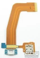 Лот: 9378691. Фото: 1. Шлейф Samsung T800-T805 на системный... Шлейфы, разъёмы