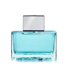 Лот: 11143751. Фото: 1. A. Banderas woman Blue Seduction... Женская парфюмерия