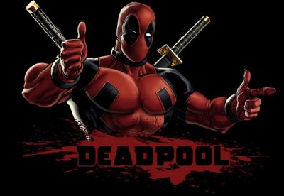 Лот: 6404115. Фото: 1. Steam key Deadpool. Игры для ПК