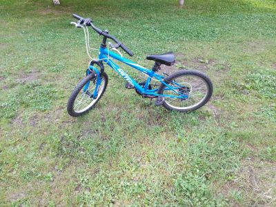 Лот: 23247211. Фото: 1. Велосипед Meteor MTB 265. Велосипеды