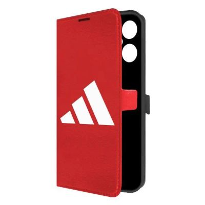 Лот: 25380001. Фото: 1. Чехол Krutoff Eco Book Adidas... Чехлы, бамперы
