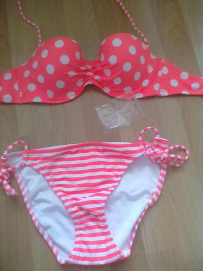 Лот: 3117703. Фото: 1. Купальник victoria's secret. Купальники