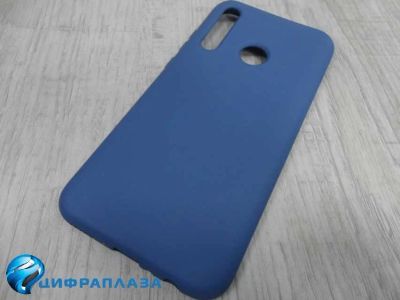 Лот: 15098963. Фото: 1. Чехол силиконовый Huawei Honor... Чехлы, бамперы