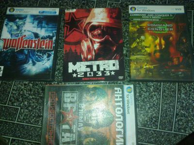 Лот: 14069635. Фото: 1. Игры 14 штук . можно поштучно. Игры для консолей